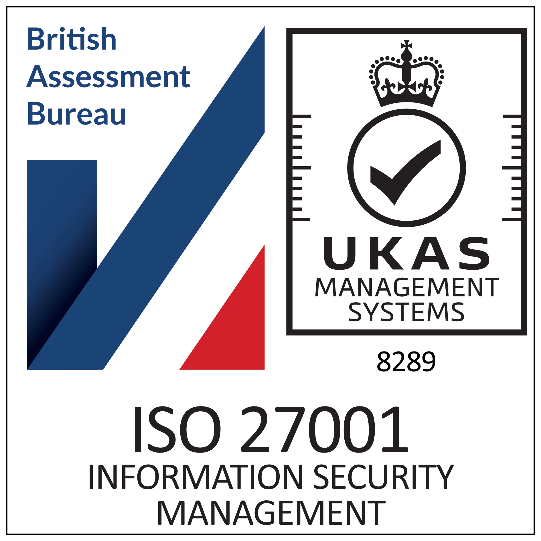 Accreditation logo